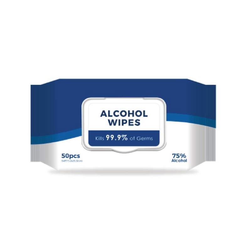 Alcoholdoekjes