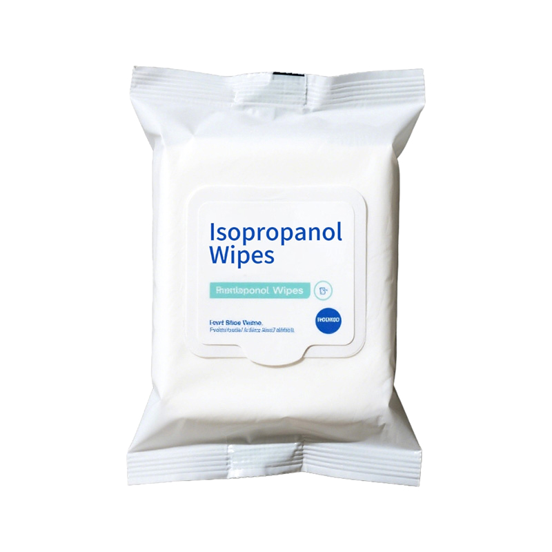 Isopropylalcoholdoekjes