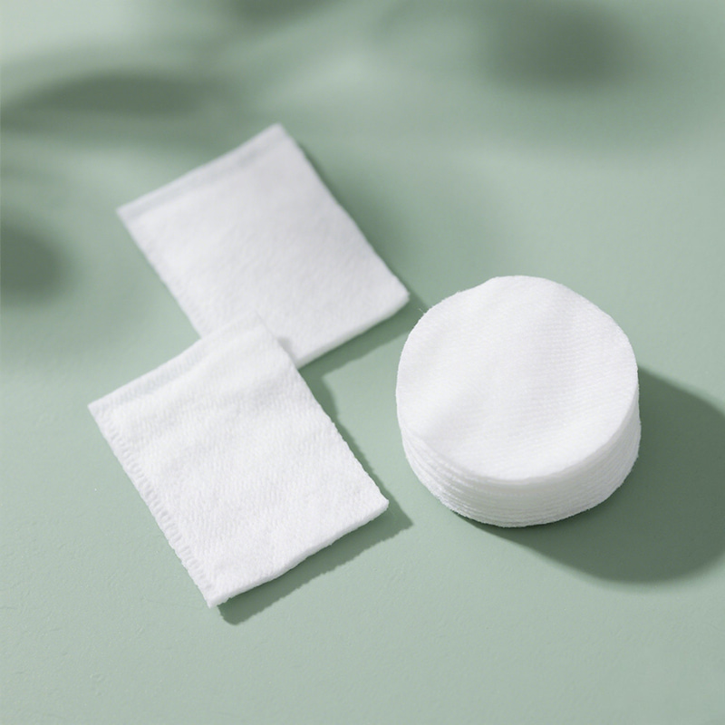 Make-up verwijderaar pads