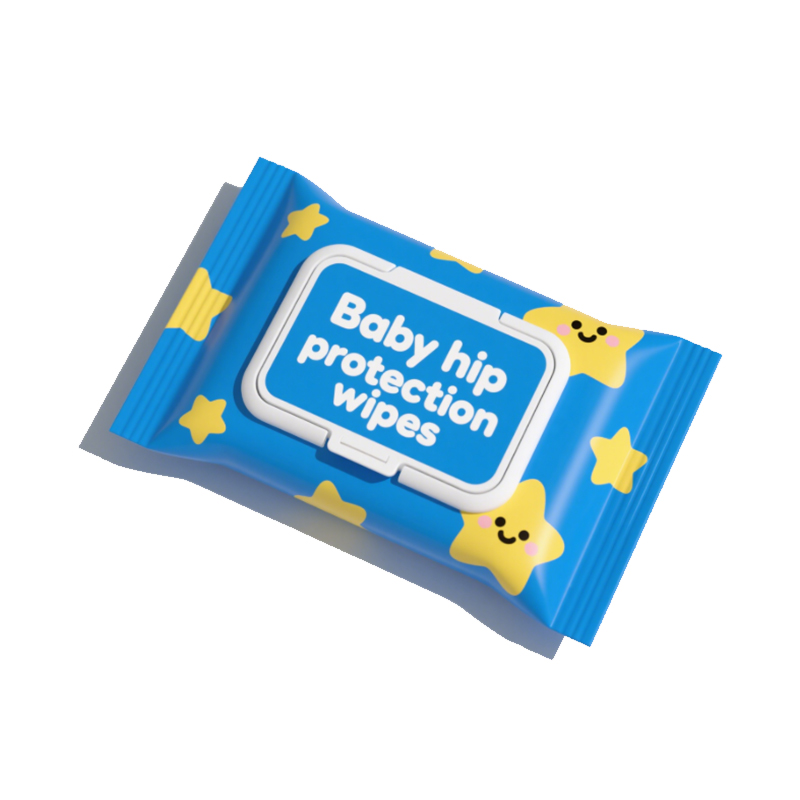 Babyheupbescherming natte doekjes