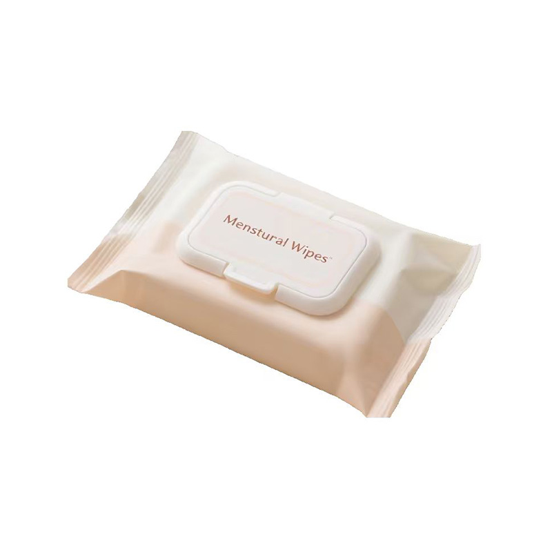 Menstruele doekjes