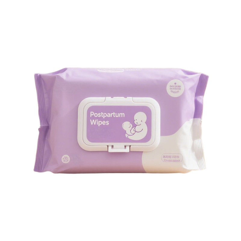 Postpartumdoekjes: wat ze zijn, hoe u ze kiest en hoe u ze gebruikt